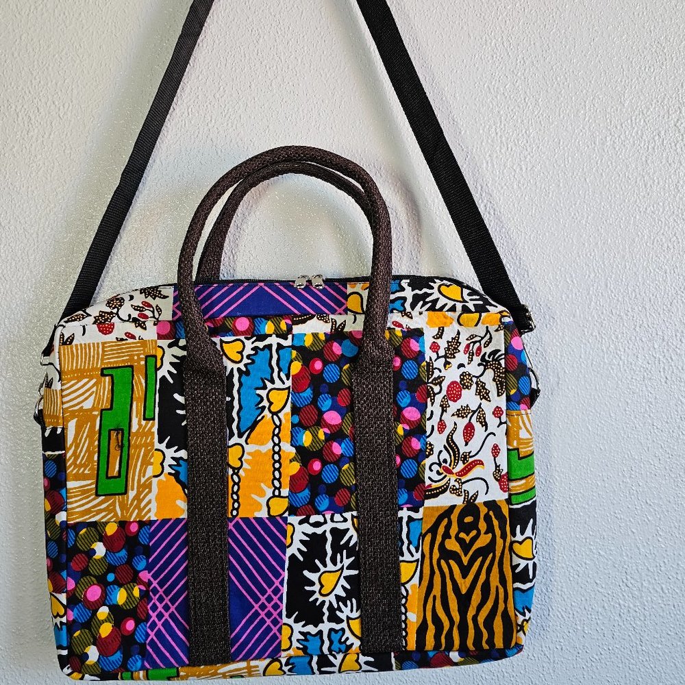 Briefcase/laptop bag